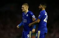 Mahrez won the PFA POTY while Vardy won the FWA POTY in 15/16